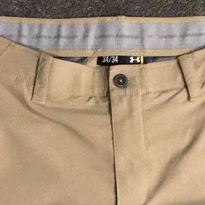 Under Amour Golf Pant